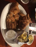 Chicken and Waffles