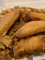 Chicken Wing