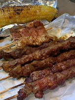 Corn on the Cob