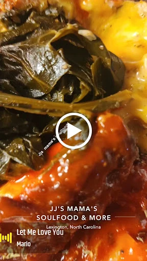 Jj's Mama's Soulfood & More Llc photo