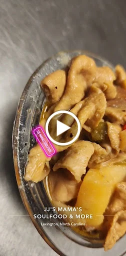 Jj's Mama's Soulfood & More Llc photo