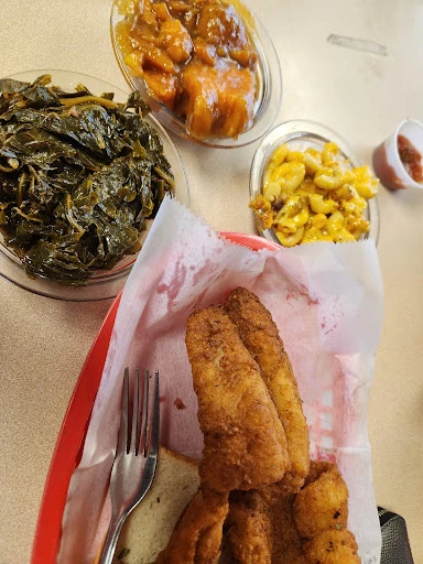 Jj's Mama's Soulfood & More Llc photo 8
