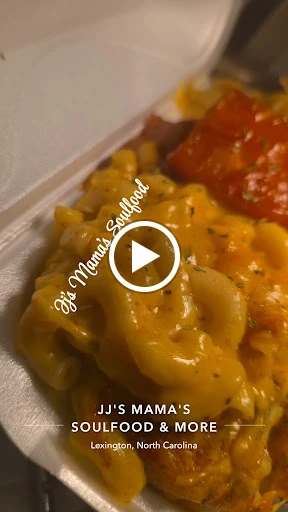 Jj's Mama's Soulfood & More Llc photo 7
