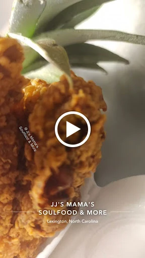 Jj's Mama's Soulfood & More Llc photo 6