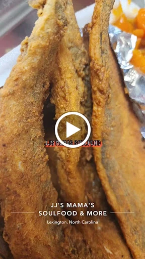 Jj's Mama's Soulfood & More Llc photo 5