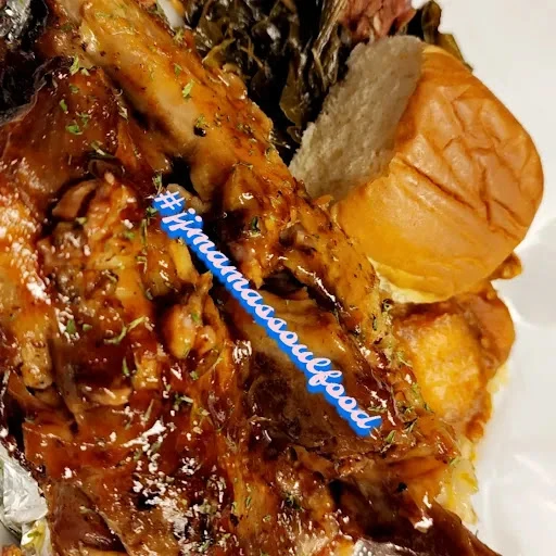 Jj's Mama's Soulfood & More Llc photo 4